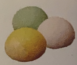 Mochi