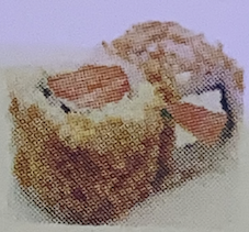 M23. Saumon cheese