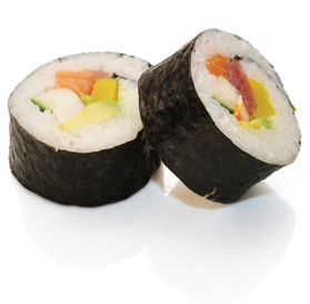 207 Futo maki(8 pièces)