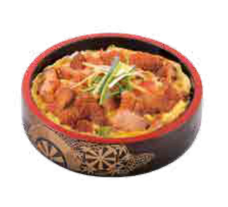 Oyakodon