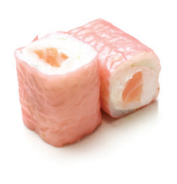 MK1 Saumon cheese
