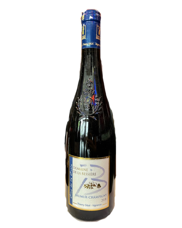Saumur Champigny