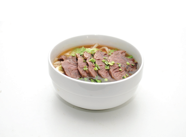 G3 Udon nouilles aux bœuf