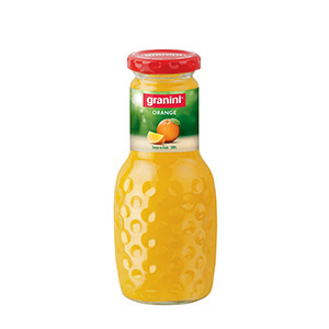 Jus d’orange