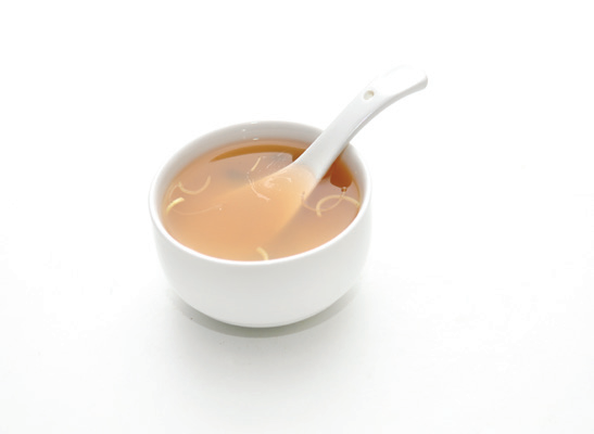 101 Soupe miso