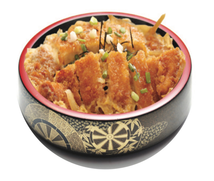 Oyakodon