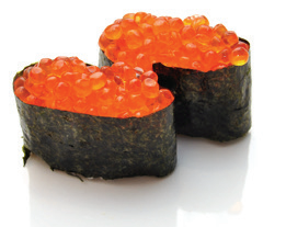 313 Ikura(œufs de saumon)