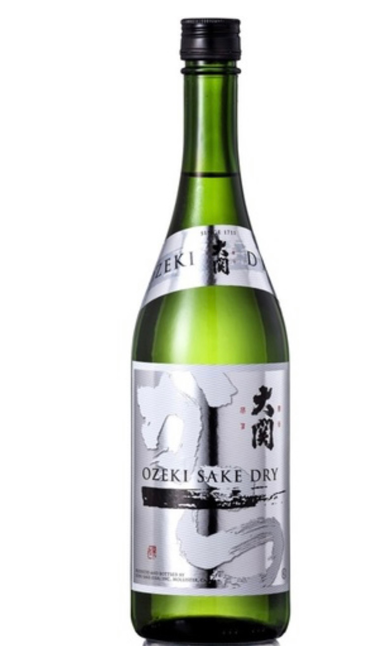 Ozeki Dry