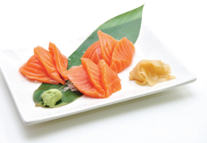 D3 Nems + Sashimi