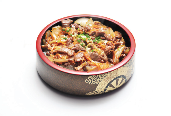 YAKINIKU