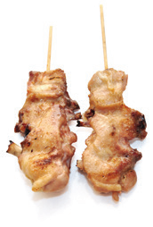 604 Téba(aile de poulet)