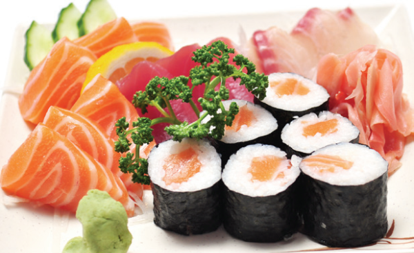 Menu K1