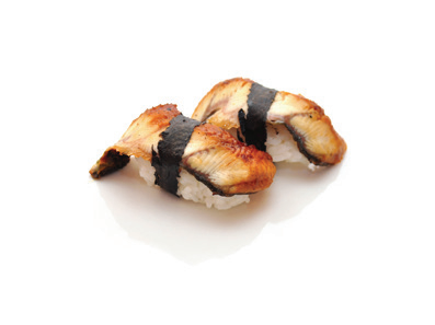 311 Unagi(anguille)