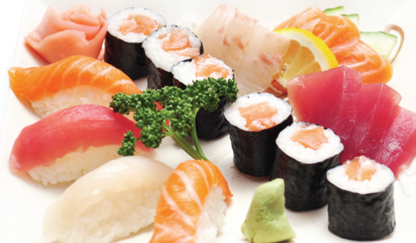 Menu M