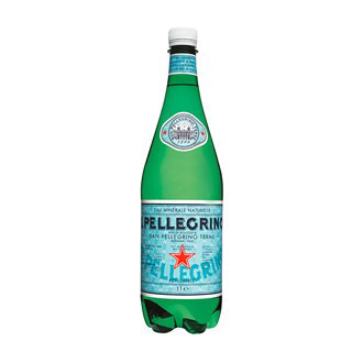 St Pellegrino 1L