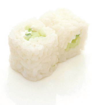 MK13 Avocat concombre