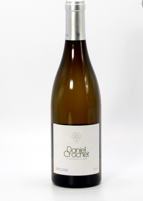 Sancerre blanc