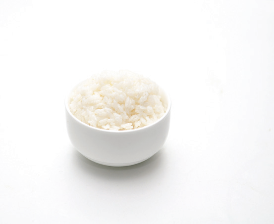 111 Riz vinaigré
