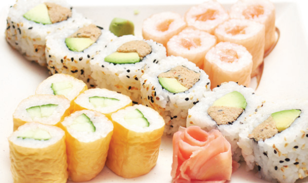 Menu i2