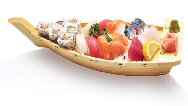 Menu Yako(pour 2 personnes)
