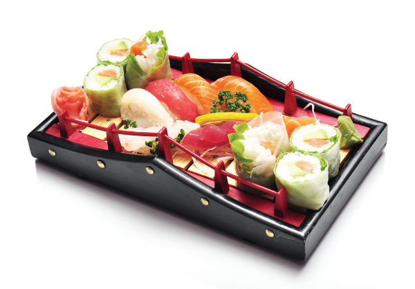 Menu pont