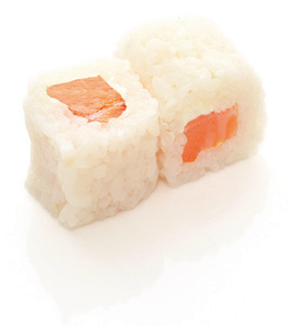 MK10 Saumon cheese