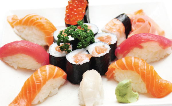 Menu L
