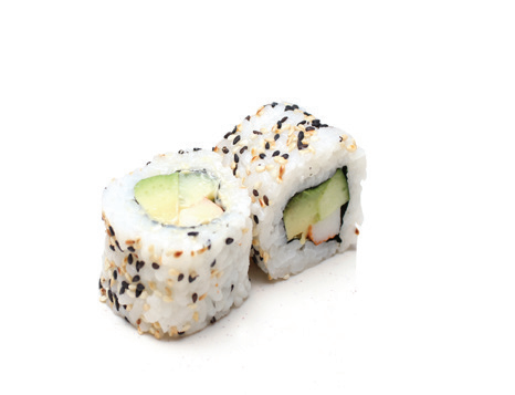 209 California maki spéciale
