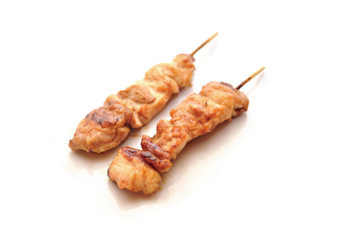 602 Négima(poulet)