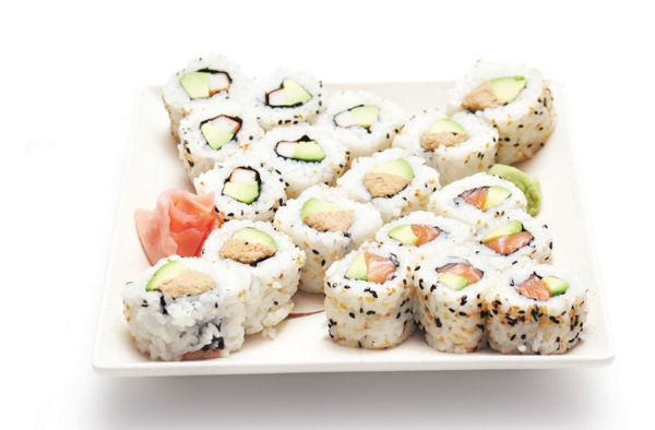 Menu i4