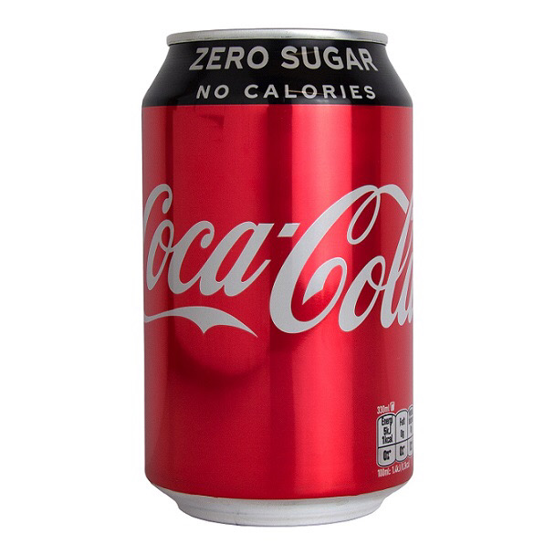 Coca zéro