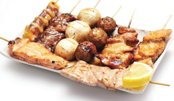 Menu A2