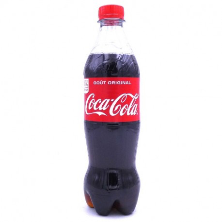 Coca Cola
