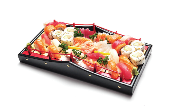 Menu YAMA(pour 2 personnes)