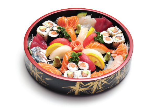 Menu pour 3(pour 3 personnes)