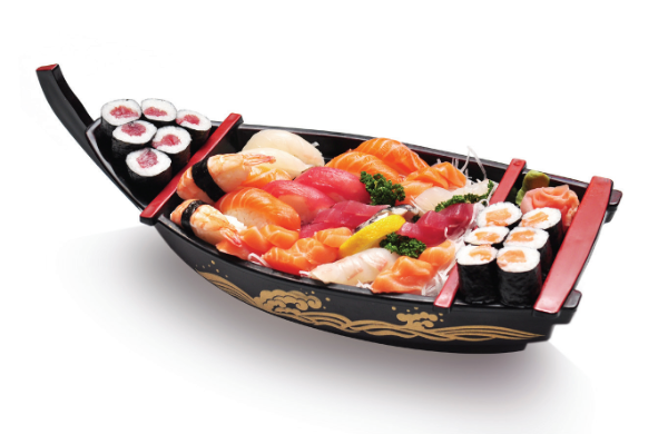 Menu DUO(pour 2 personnes)