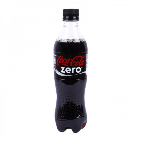 Coca zéro