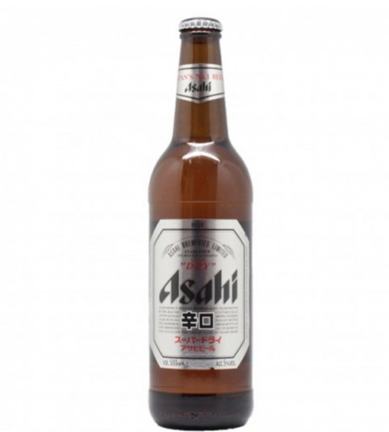 Bière Japonaise 50cl