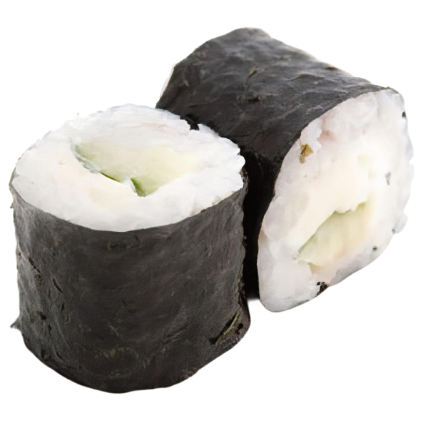 MAKI CHEESE CONCOMBRE