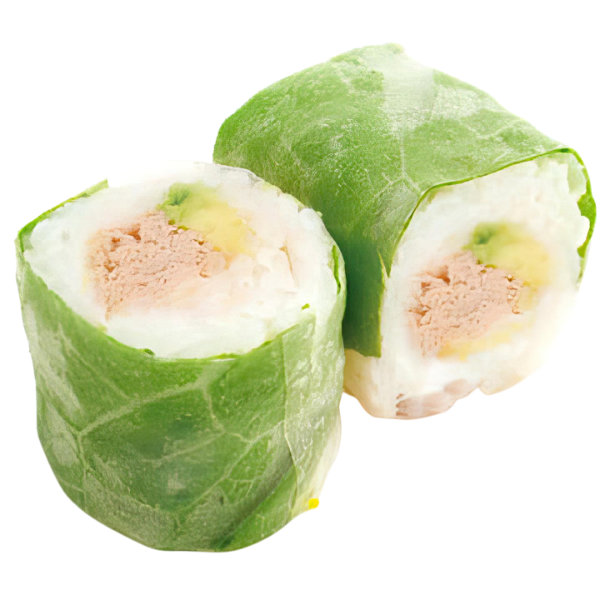 SPRING ROLL THON CUIT AVOCAT