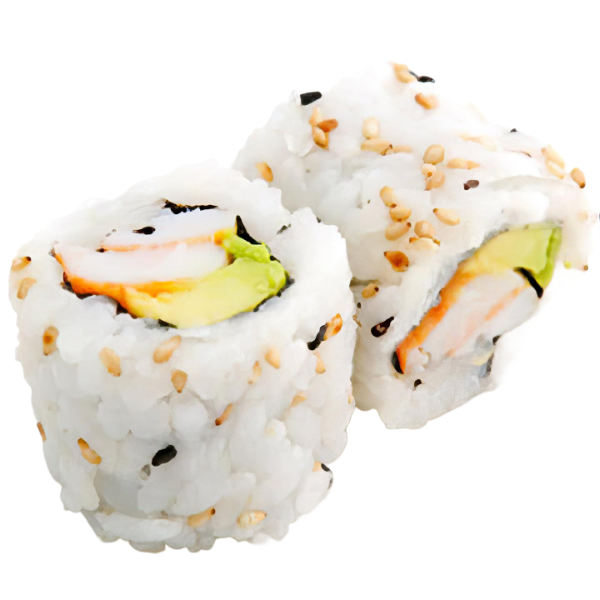 CALIFORNIA SURIMI AVOCAT