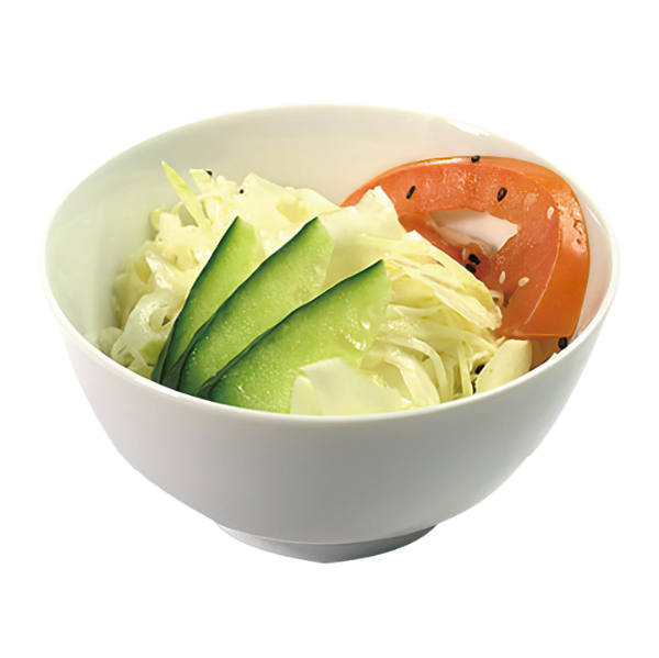 SALADE DE CHOUX