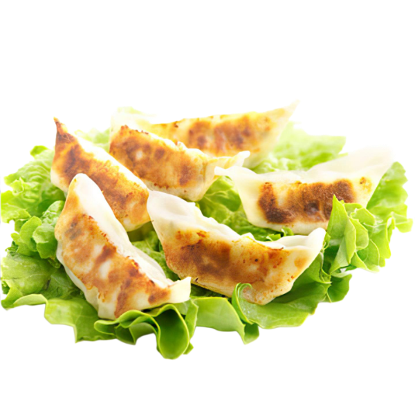 GYOZA 5pcs