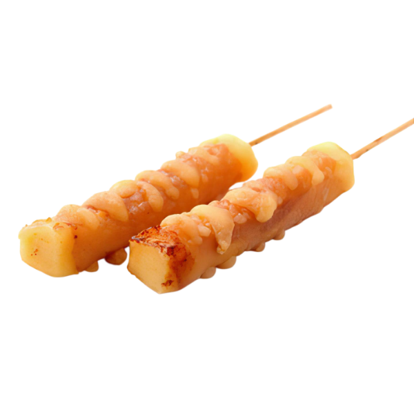 YAKITORI BOEUF AU FROMAGE