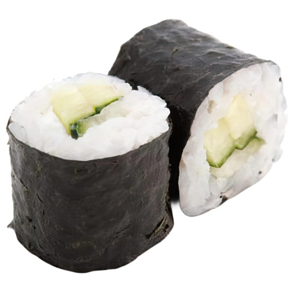 MAKI CONCOMBRE