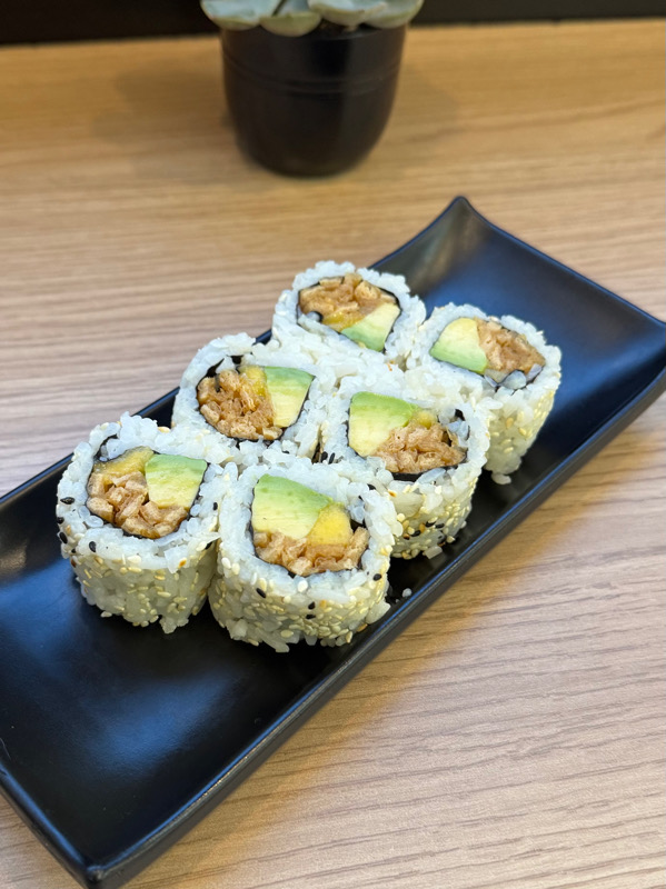INARI MANGUE