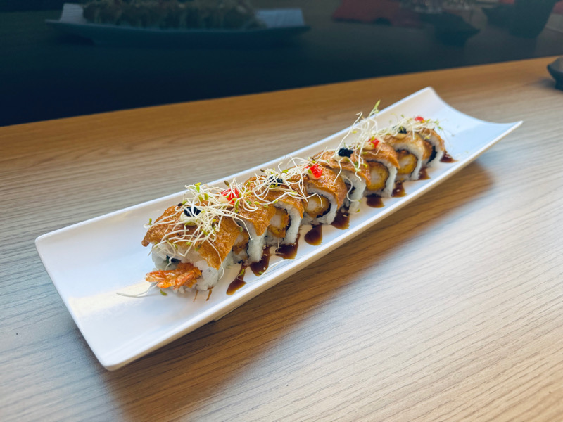 INARI ROLLS