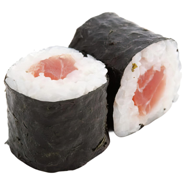 MAKI SAUMON