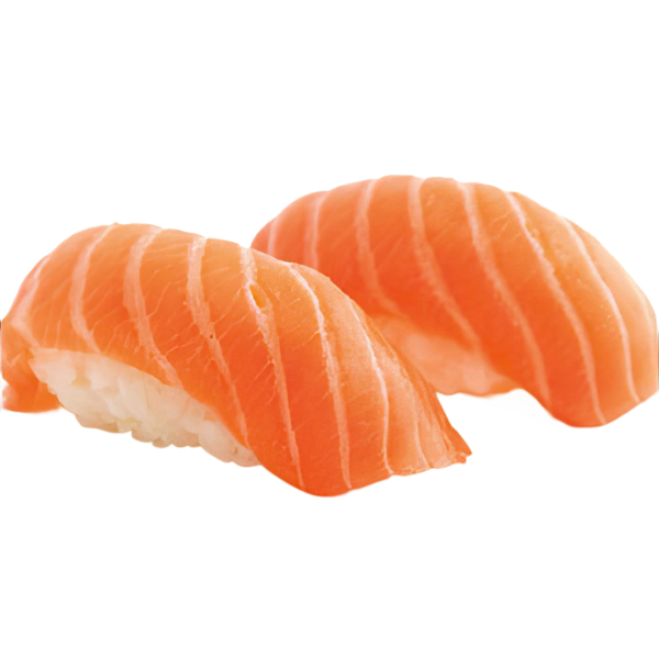 SUSHI SAUMON