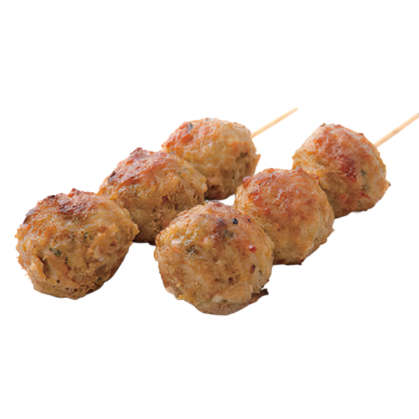 YAKITORI TSUKUNE POULET